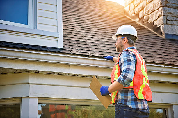 Roof Repair in Anderson Island